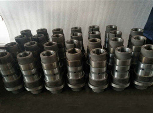 熱噴塗技術在零部件修複中的應用 熱噴塗技術在零部件修複中的應用