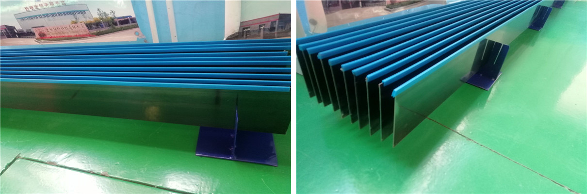 起皺刮刀 起皺刮刀