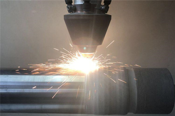 激光熔覆 激光熔覆
