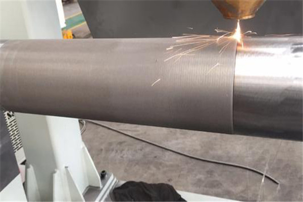 激光熔覆 激光熔覆