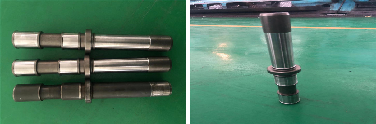 草莓视频APP入口技術在大型水利樞紐工程中的應用
