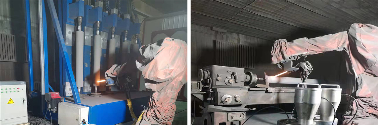 金屬草莓视频APP入口自動機械手有哪些特點 金屬草莓视频APP入口自動機械手有哪些特點