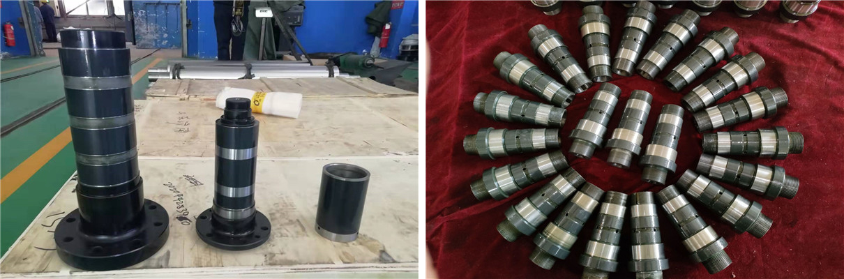 草莓视频APP入口在機械密封件中的應用