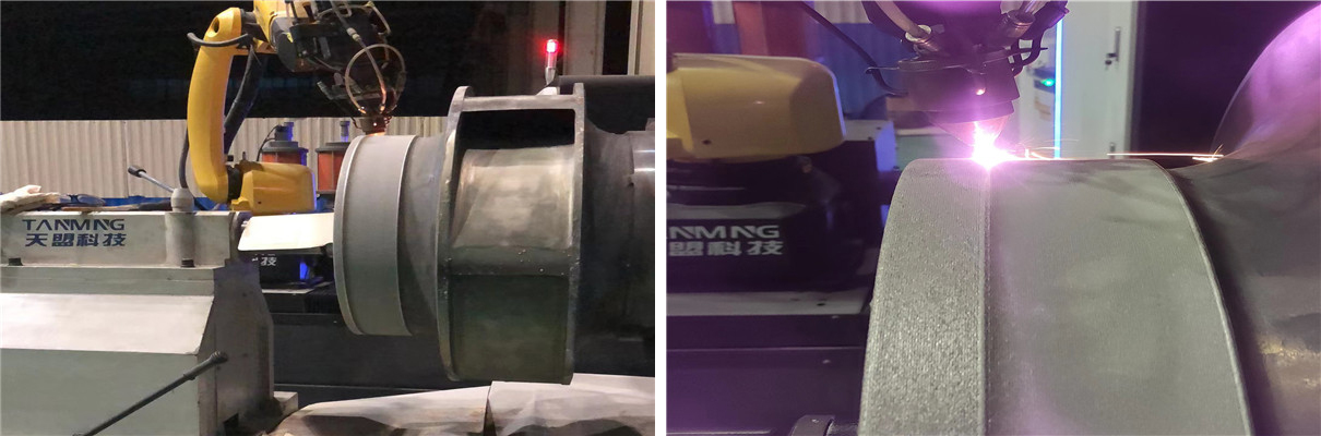 風機葉輪表麵草莓视频污视频下载