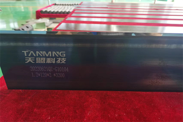 起皺刮刀片對衛生紙的品質有哪些影響 起皺刮刀片對衛生紙的品質有哪些影響