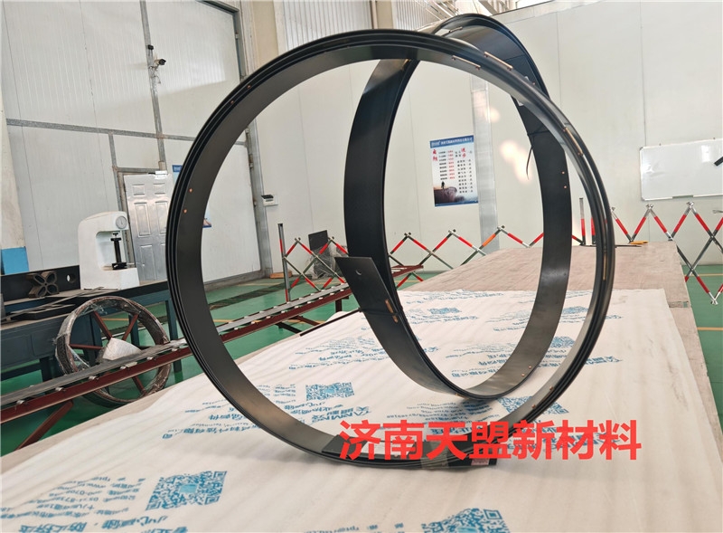 山東碳纖維刮刀具體有哪些優勢