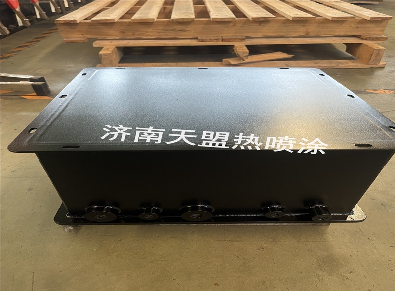 山東殼體特氟龍塗層強化的優勢